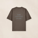 OVERSIZED Tee - The Lifting Club