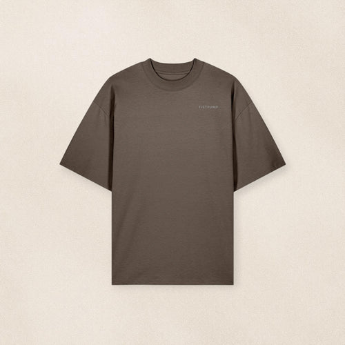 OVERSIZED Tee - The Lifting Club