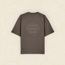 OVERSIZED Tee - FISTPUMP Strength Club