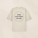 OVERSIZED Tee - The Lifting Club
