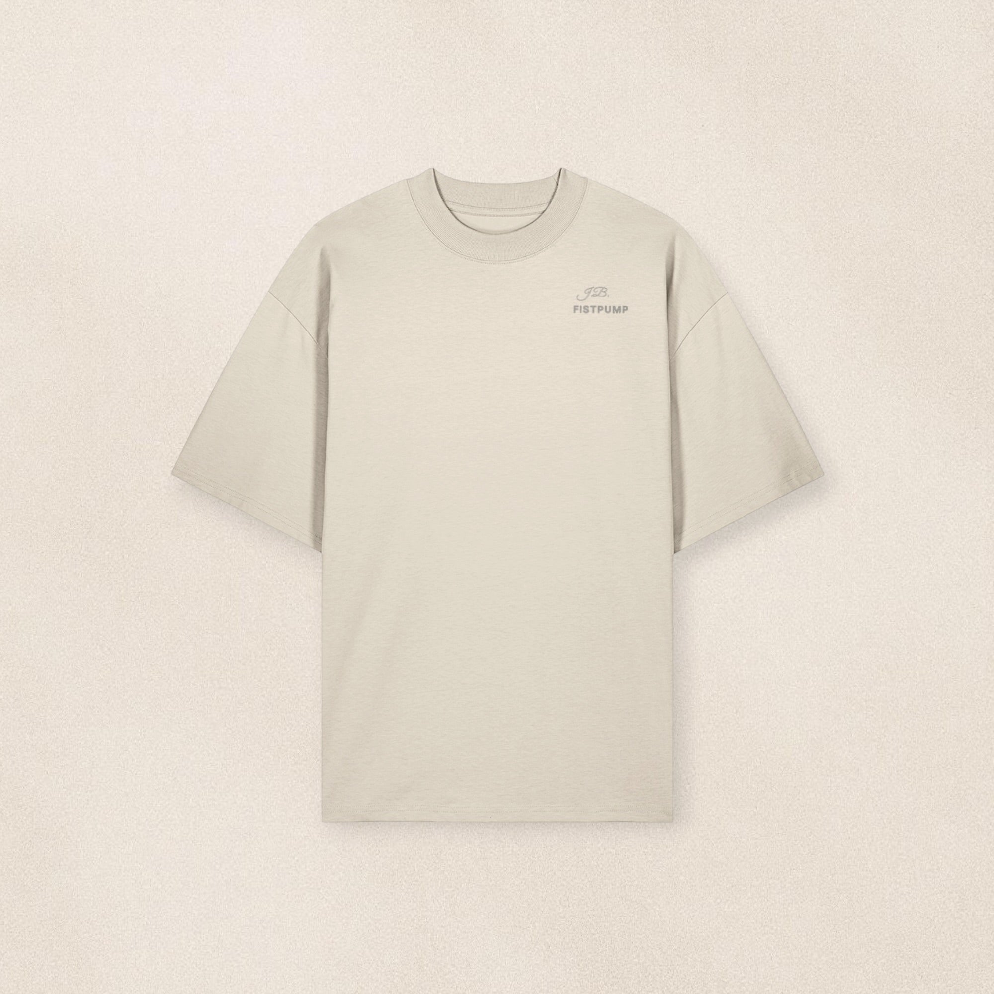 OVERSIZED Tee - The Lifting Club