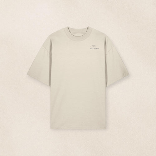 OVERSIZED Tee - The Lifting Club