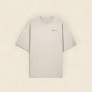 Unisex Oversized Tee - The FISTPUMP Strength Club