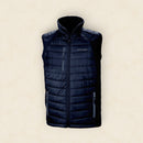 Men's Soft Shell Gilet