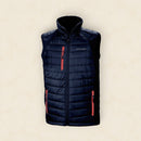 Men's Soft Shell Gilet