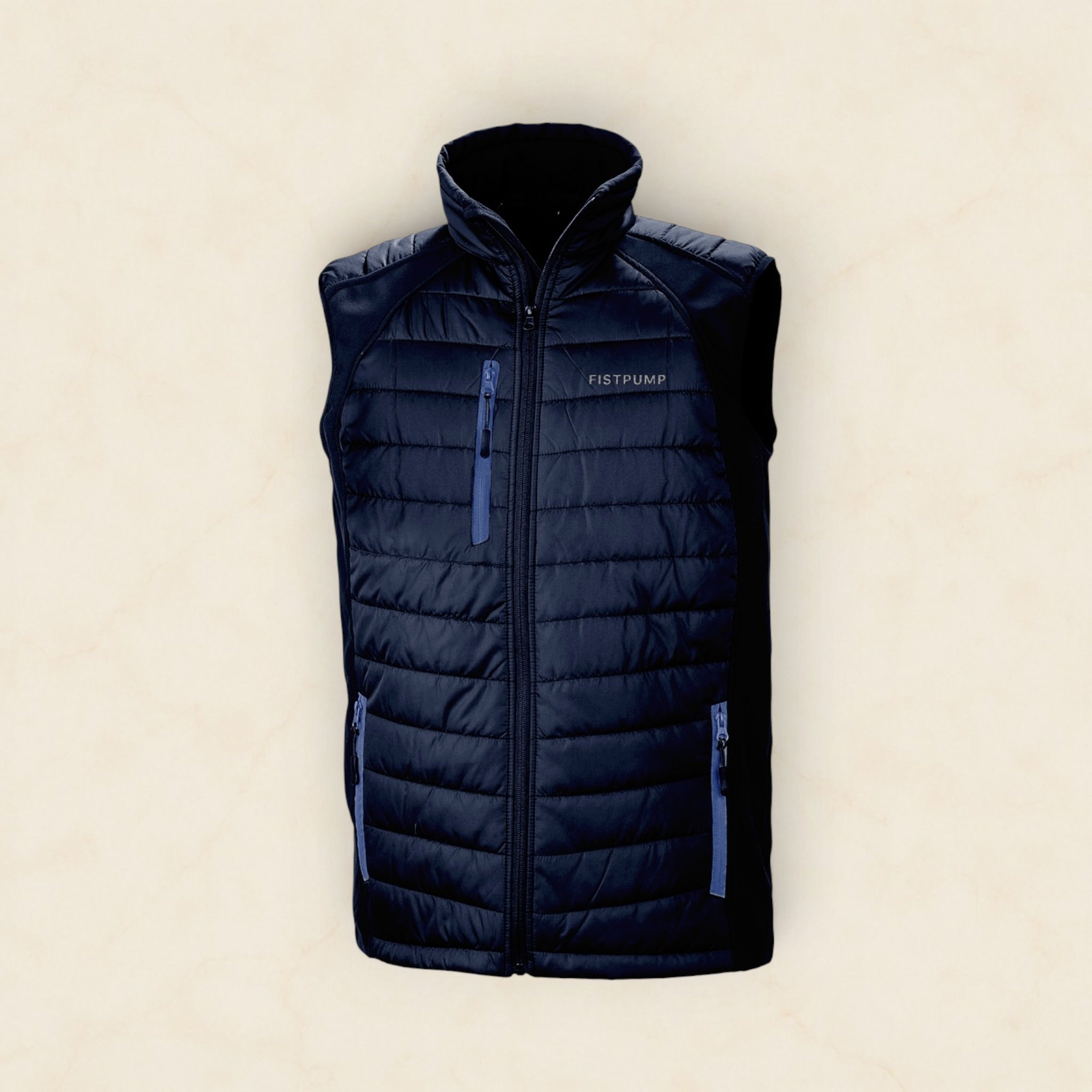 Men's Soft Shell Gilet