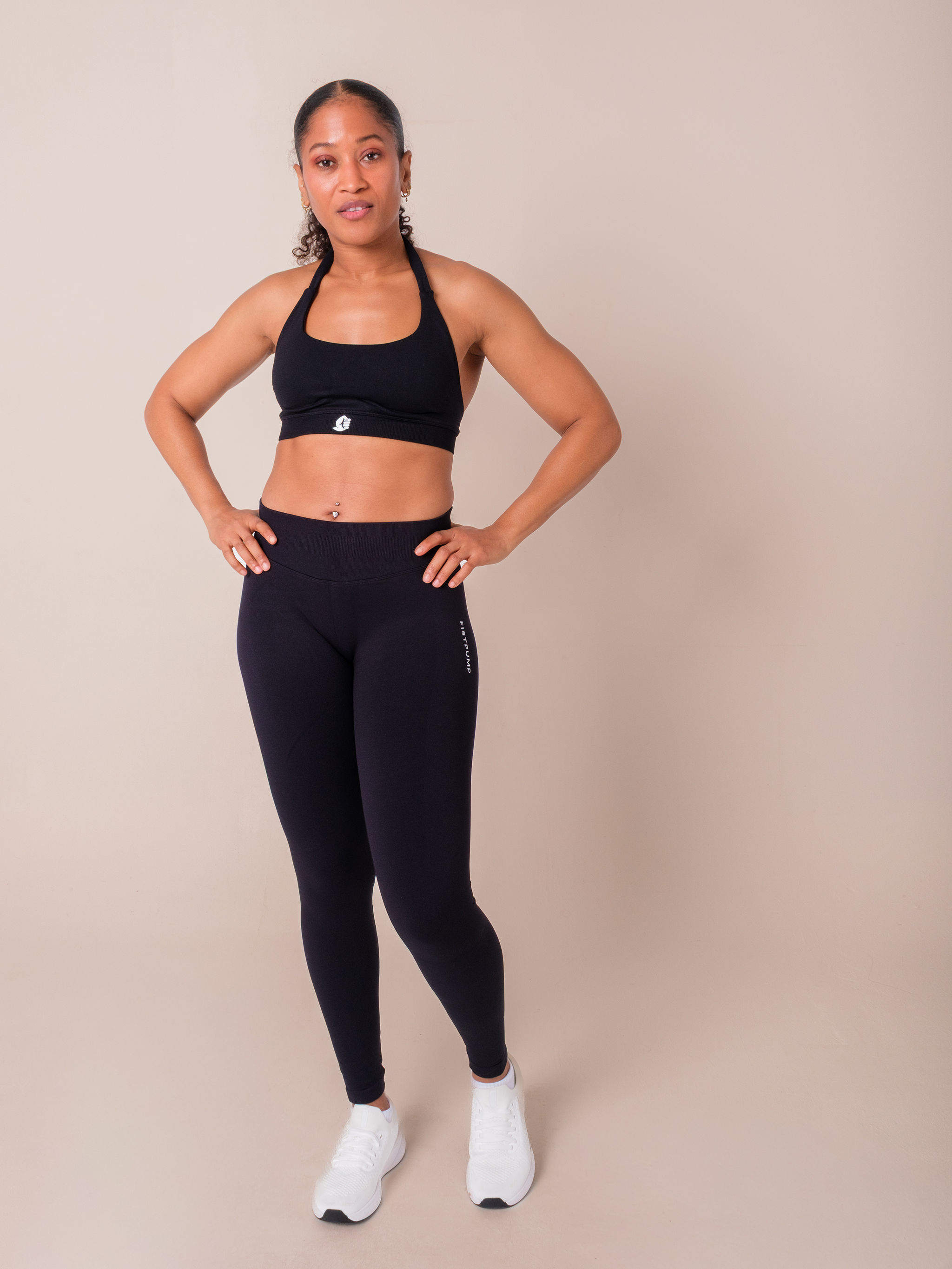 PowerFlow Performance Leggings