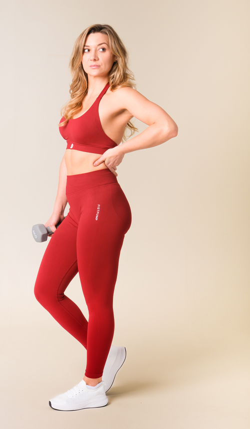 PowerFlow Performance Leggings