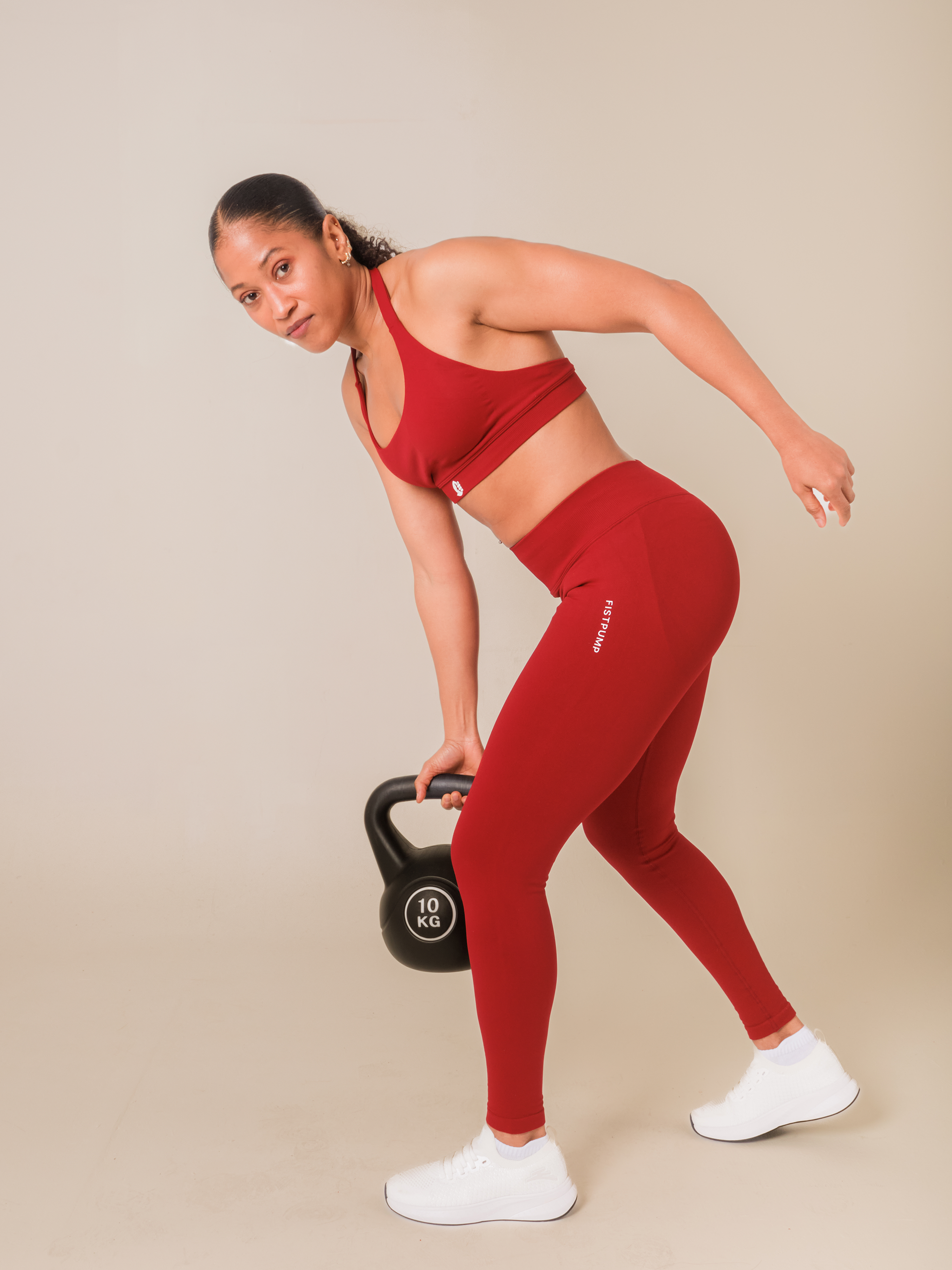 PowerFlow Performance Leggings