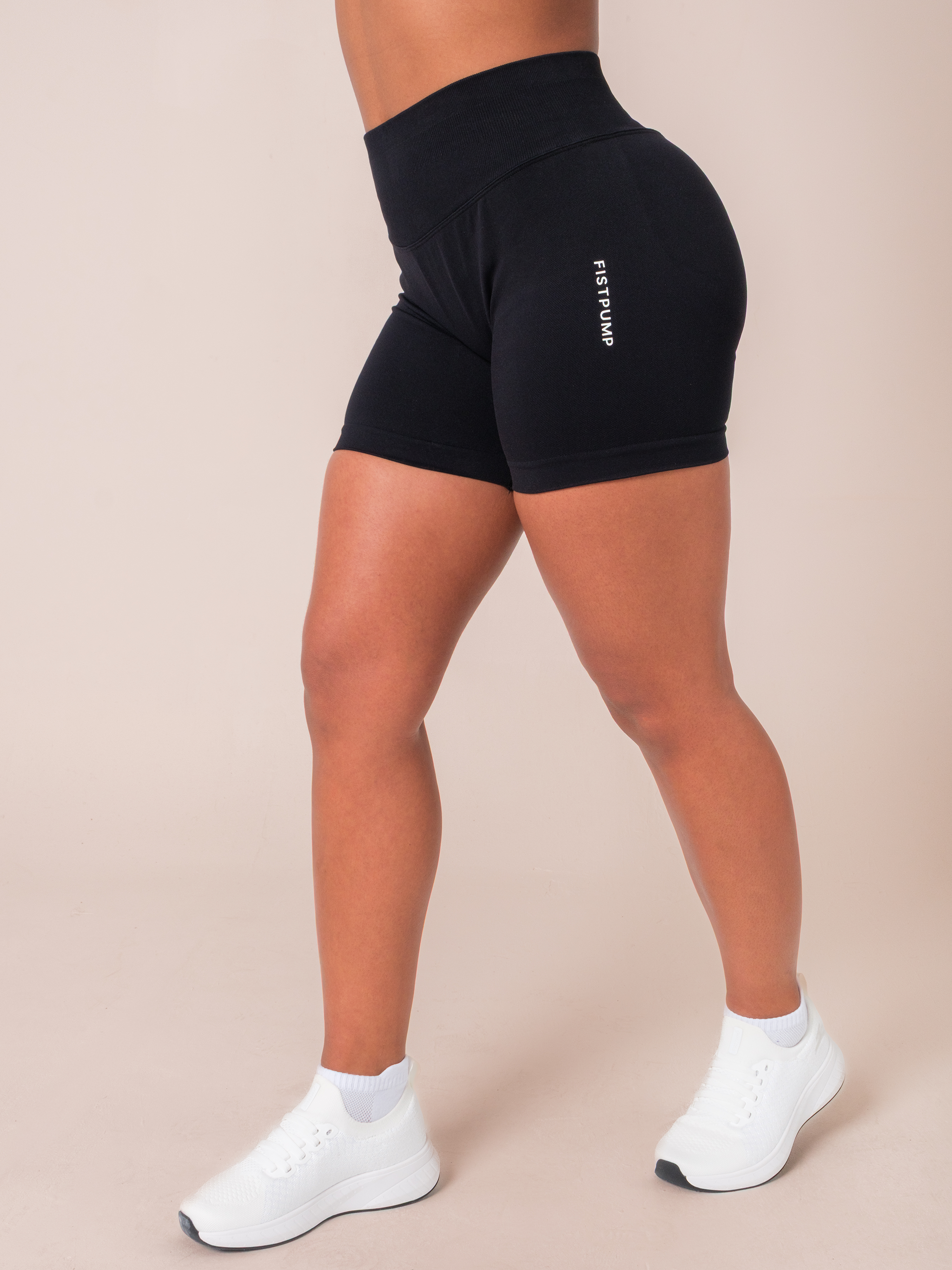 PowerFlow Training Shorts