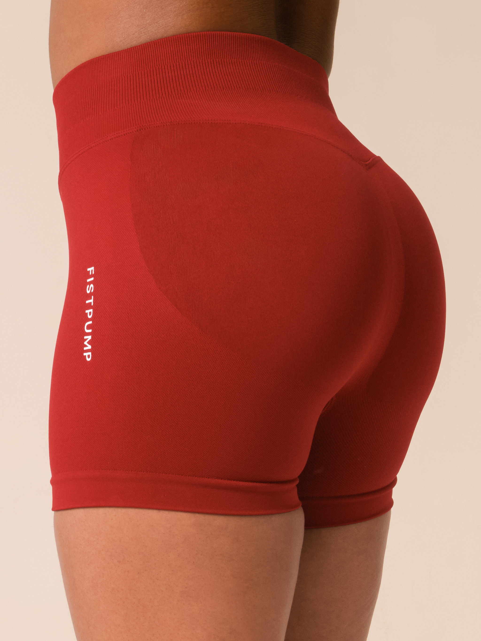 Mulberry Red / S