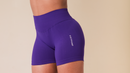 PowerFlow Training Shorts