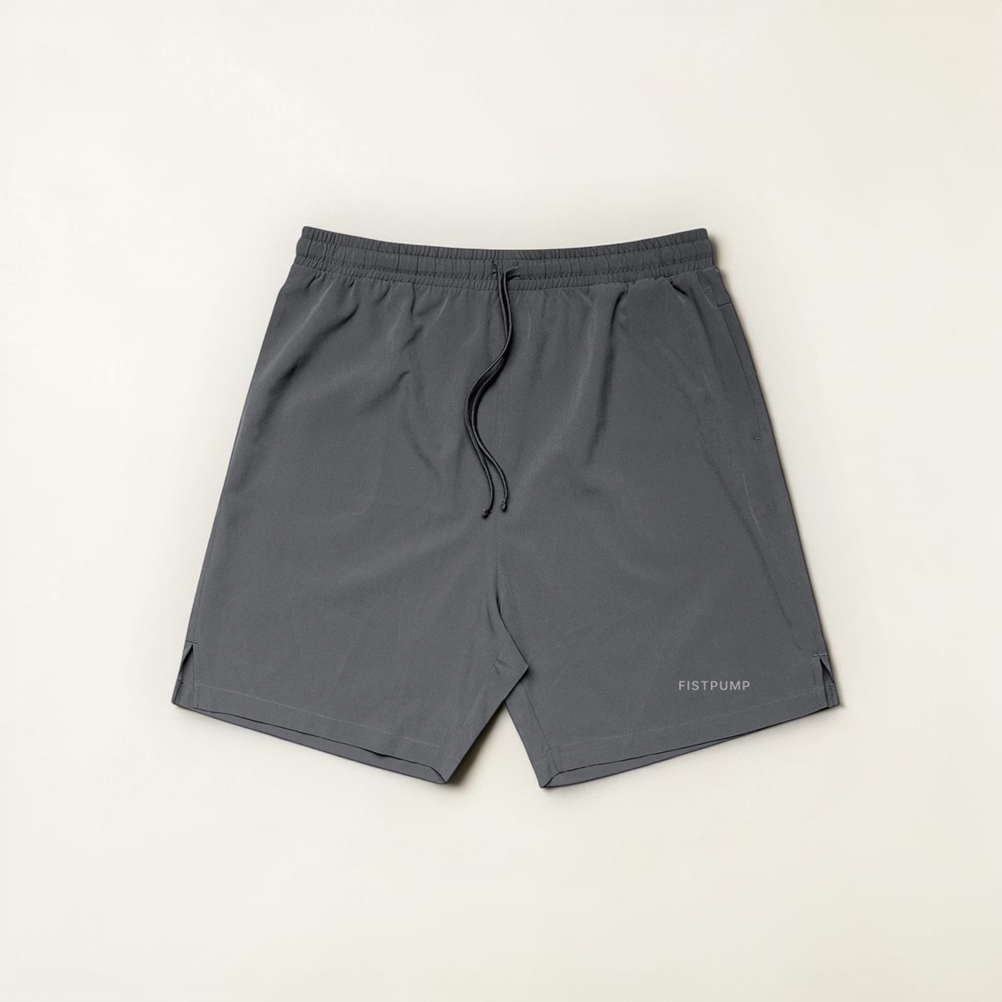 Core Active Shorts 18"