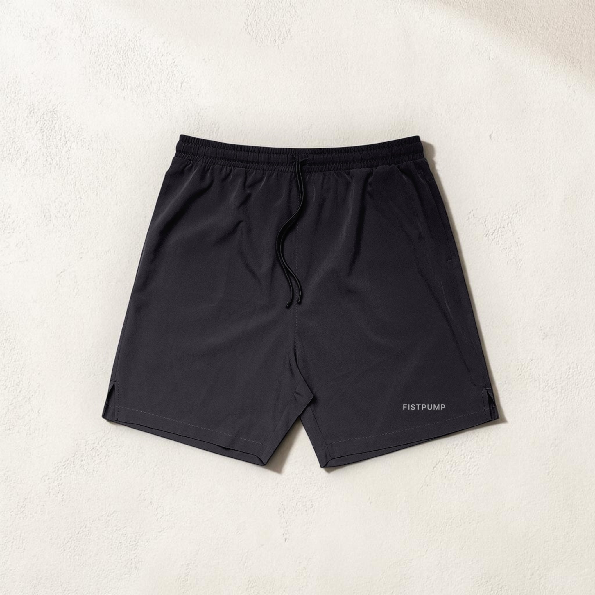 Core Active Shorts 18"