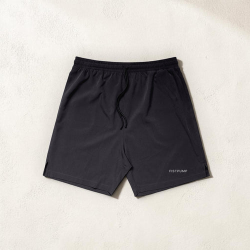 Core Active Shorts 18"