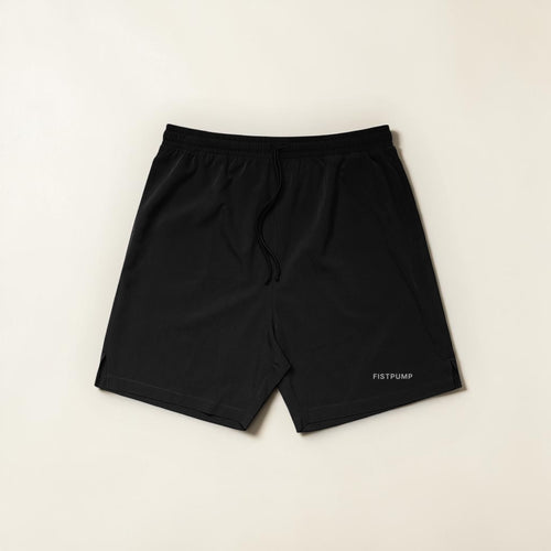 Core Active Shorts 18"