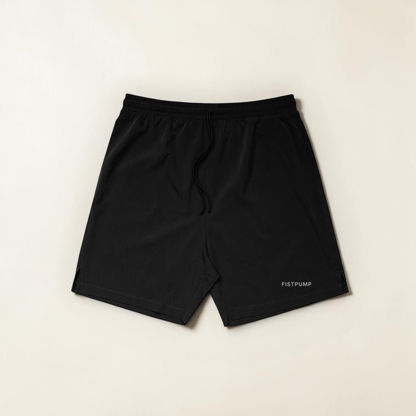 Core Active Shorts 18"