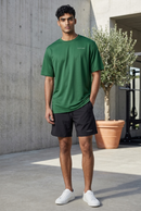 Core Active Shorts 18"