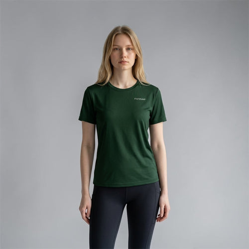 Core Active Tee