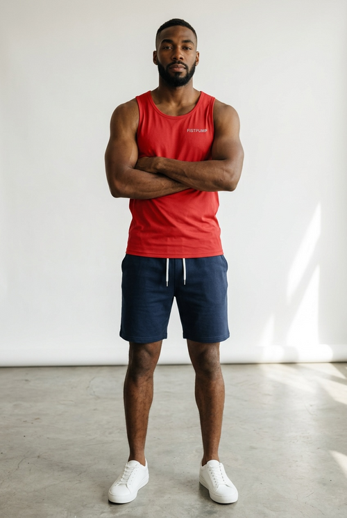 Core Performance Vest