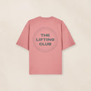 OVERSIZED Tee - The Lifting Club