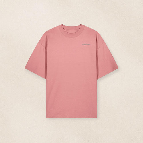 OVERSIZED Tee - The Lifting Club