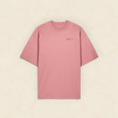 Unisex Oversized Tee - The FISTPUMP Strength Club