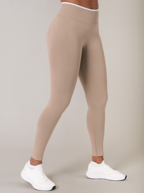 SerenityFlex Training Leggings