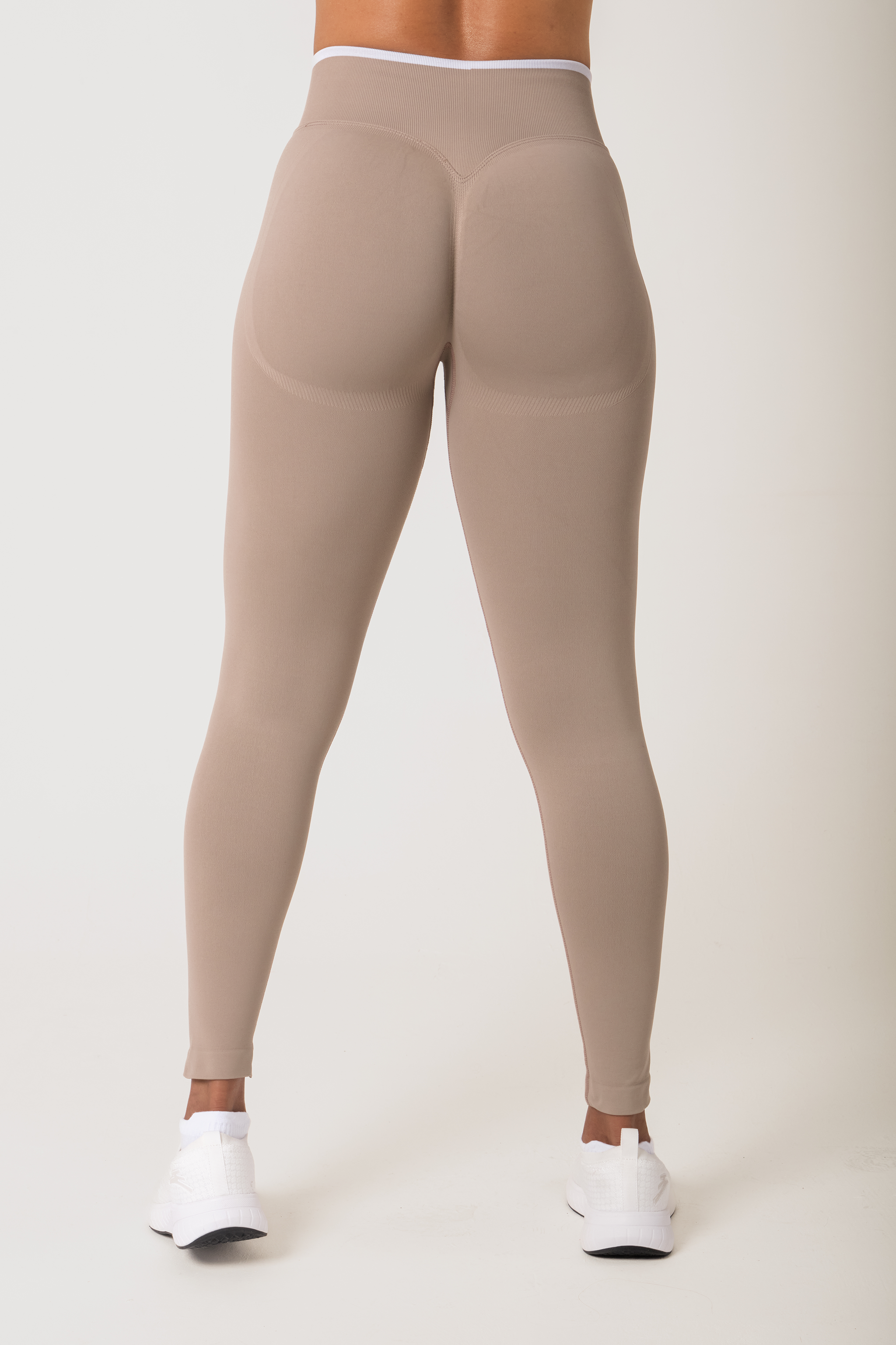 SerenityFlex Training Leggings