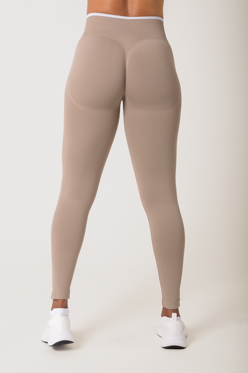 SerenityFlex Training Leggings
