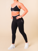 SerenityFlex Training Leggings