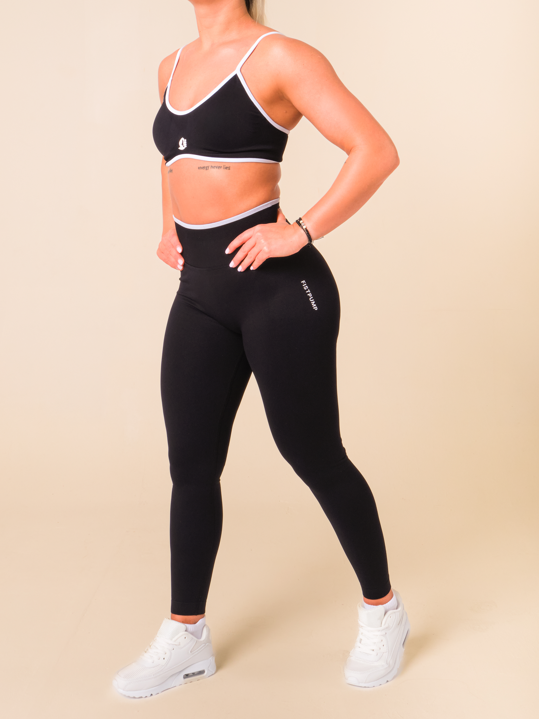 SerenityFlex Training Leggings