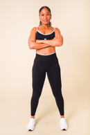 SerenityFlex Training Leggings