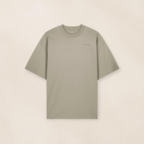 OVERSIZED Tee - The Lifting Club