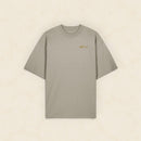 Unisex Oversized Tee - The FISTPUMP Strength Club