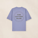 OVERSIZED Tee - The Lifting Club