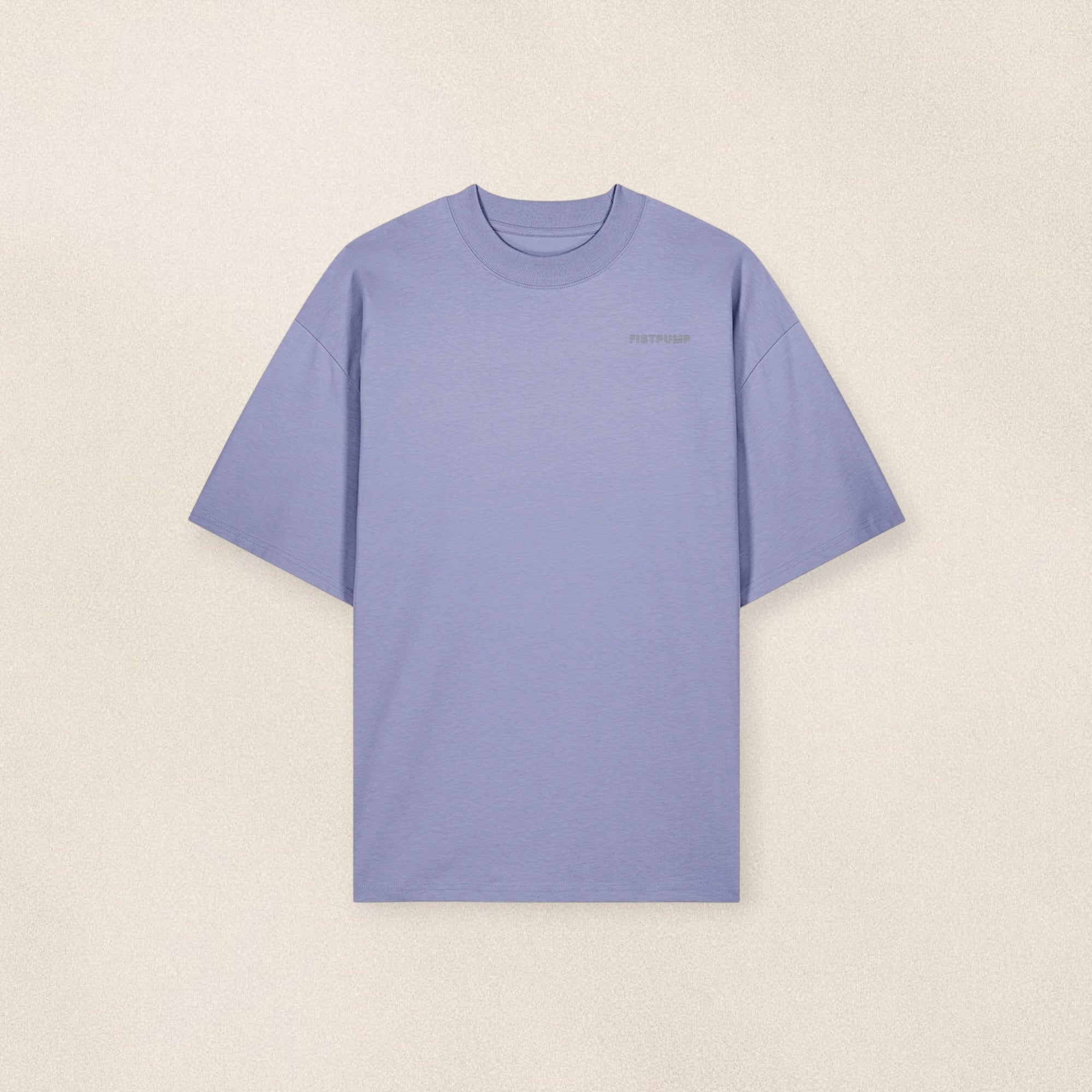 OVERSIZED Tee - The Lifting Club