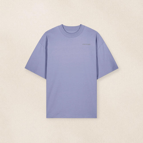 OVERSIZED Tee - The Lifting Club