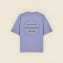 OVERSIZED Tee - FISTPUMP Strength Club