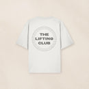OVERSIZED Tee - The Lifting Club