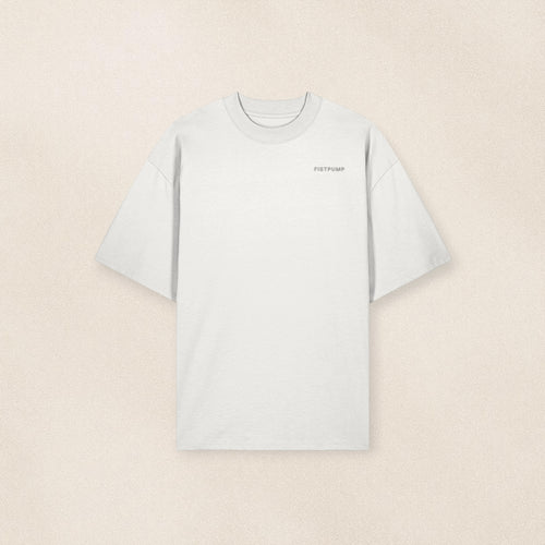 OVERSIZED Tee - The Lifting Club