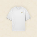 Unisex Oversized Tee - The FISTPUMP Strength Club