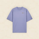 Unisex Oversized Tee - The FISTPUMP Strength Club
