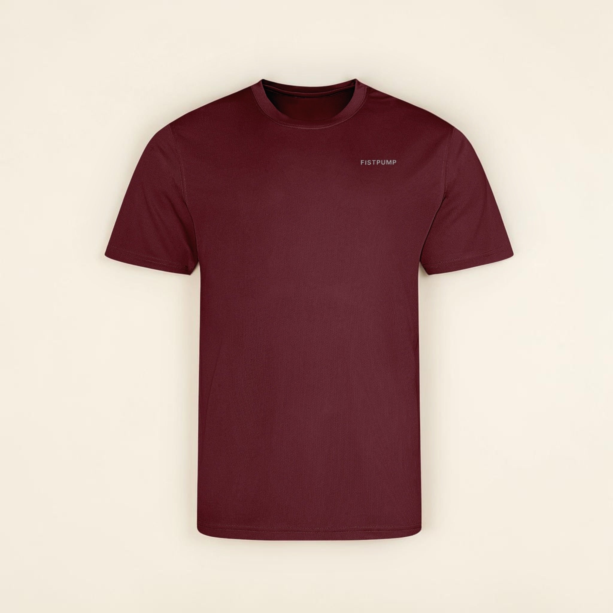 Core Active Tee - Regular Fit