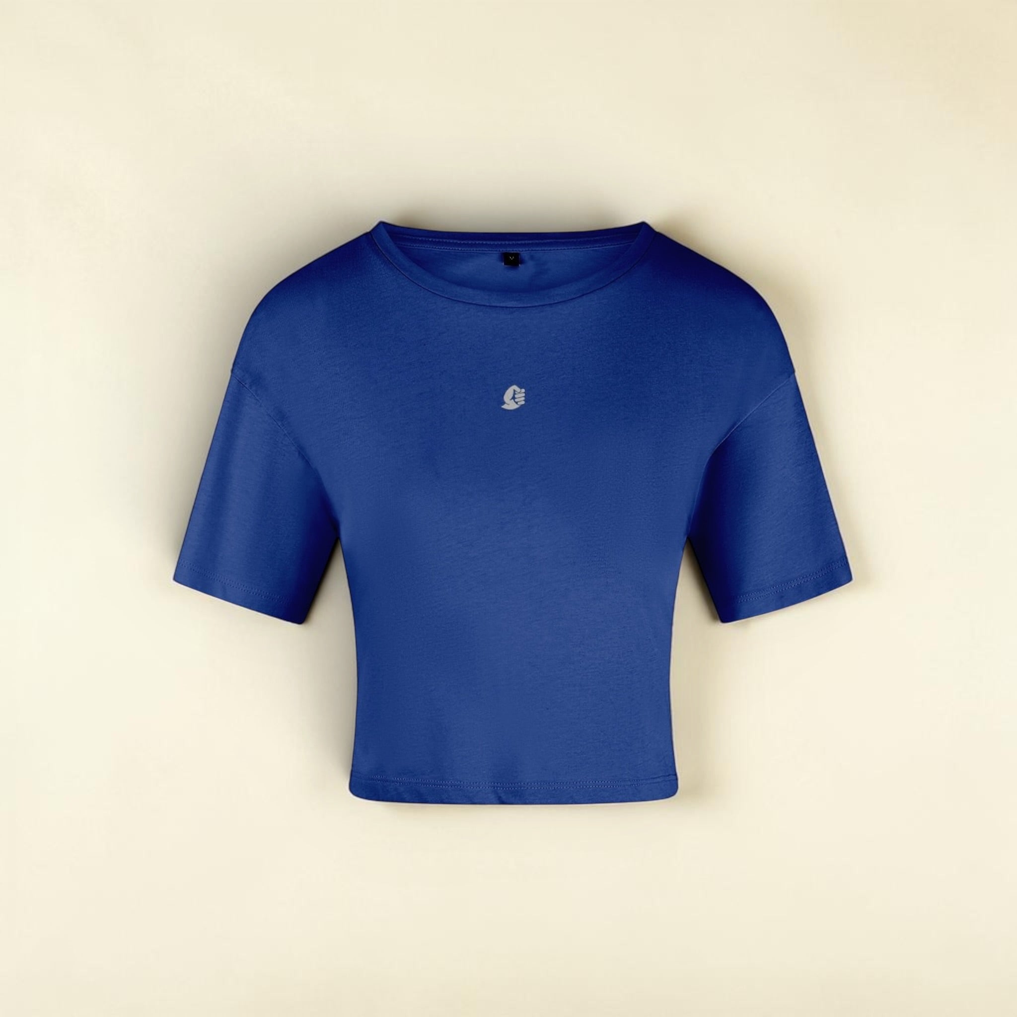 Core Active Crop Tee