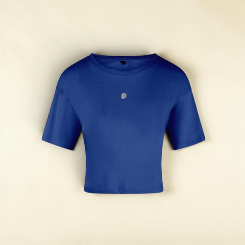 Core Active Crop Tee