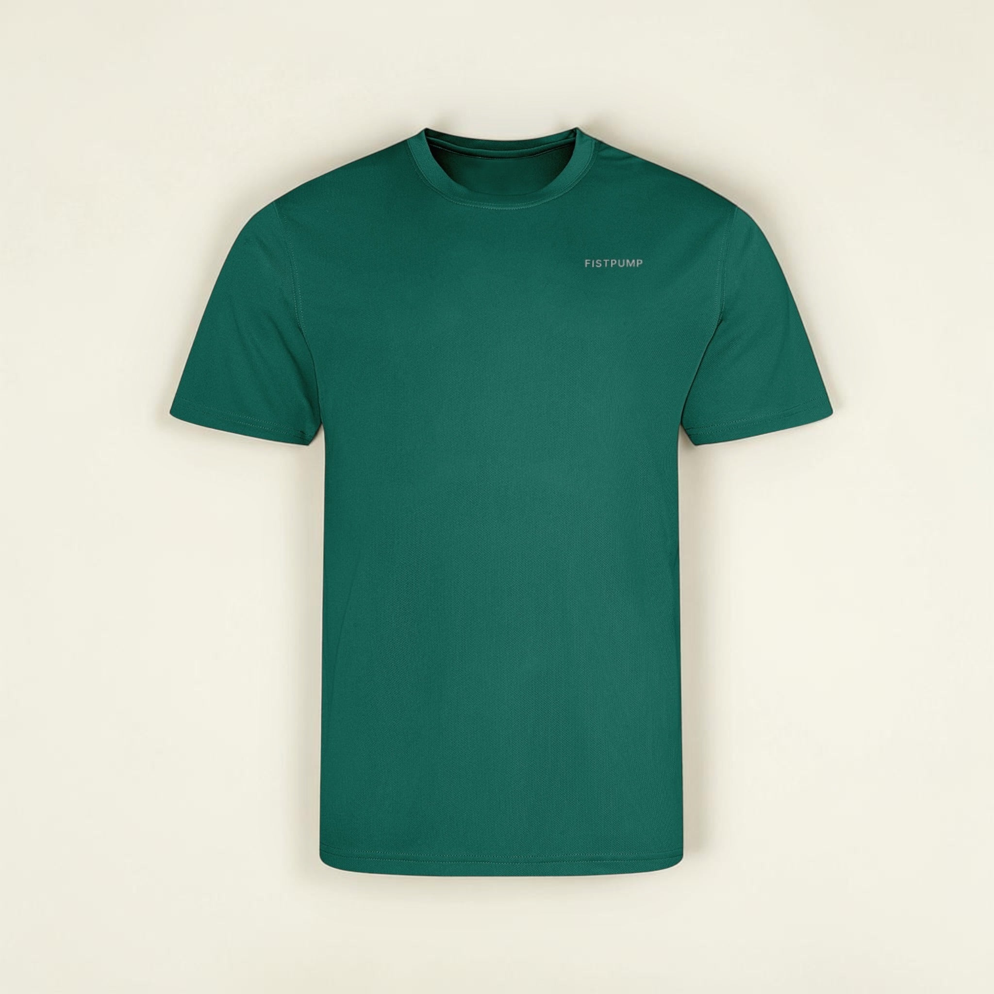 Core Active Tee - Regular Fit