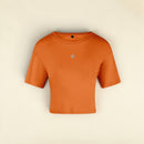 Core Active Crop Tee