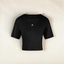 Core Active Crop Tee