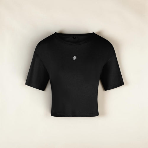 Core Active Crop Tee